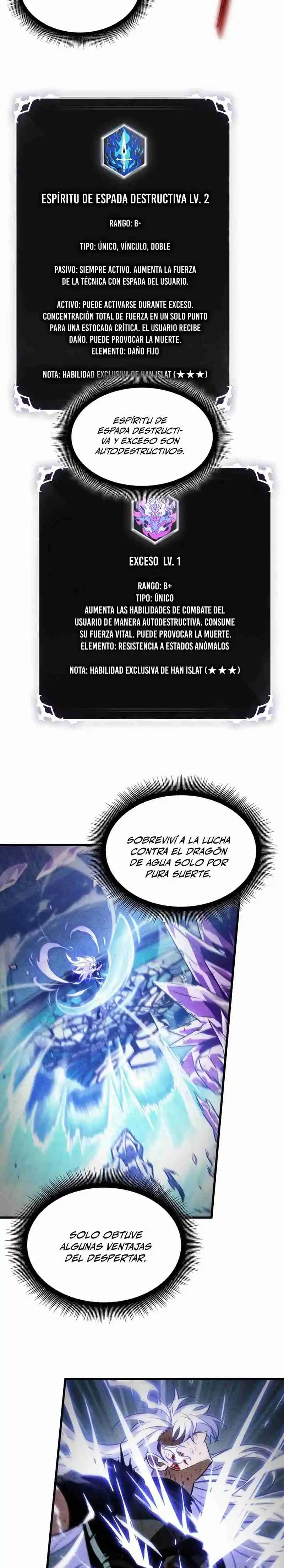 Gacha infinito capítulo 156, página 10