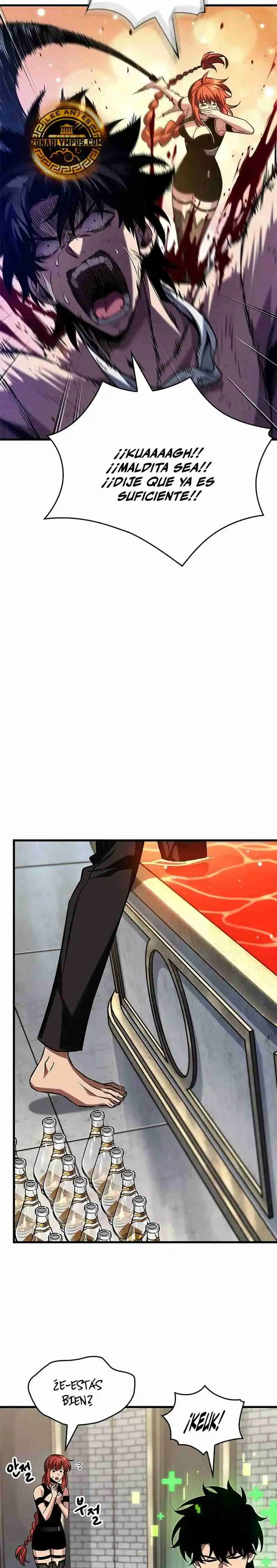 Gacha infinito capítulo 156, página 13