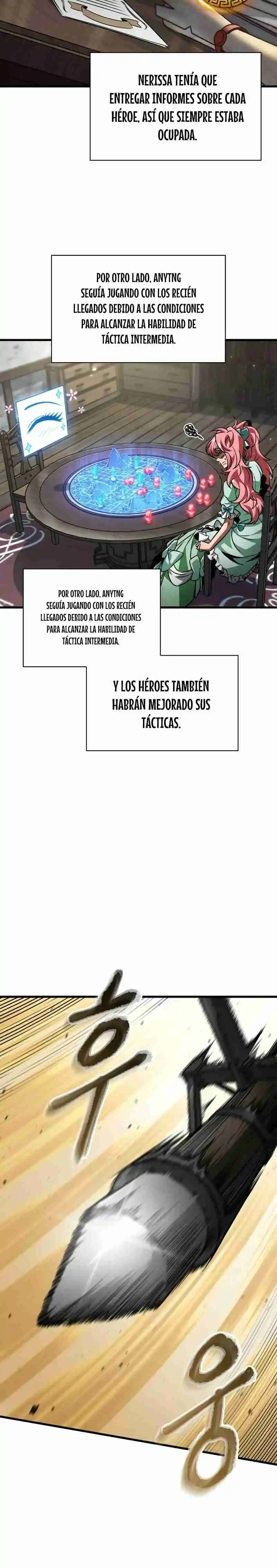 Gacha infinito capítulo 156, página 17