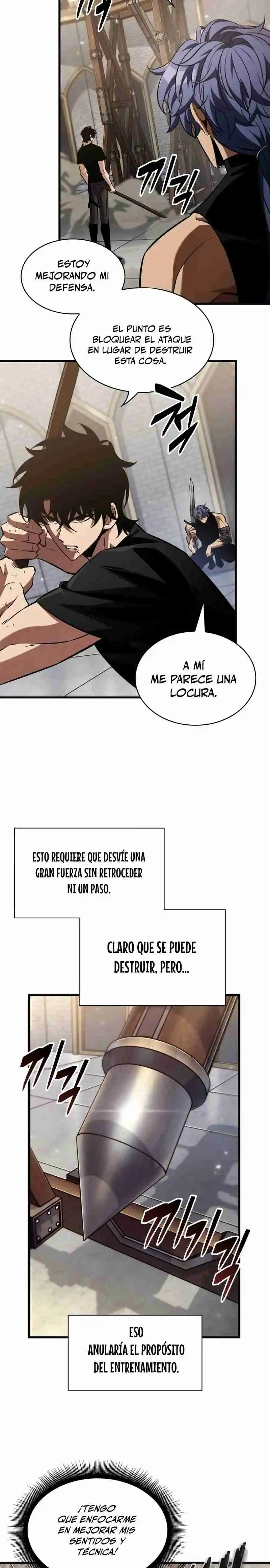 Gacha infinito capítulo 156, página 19