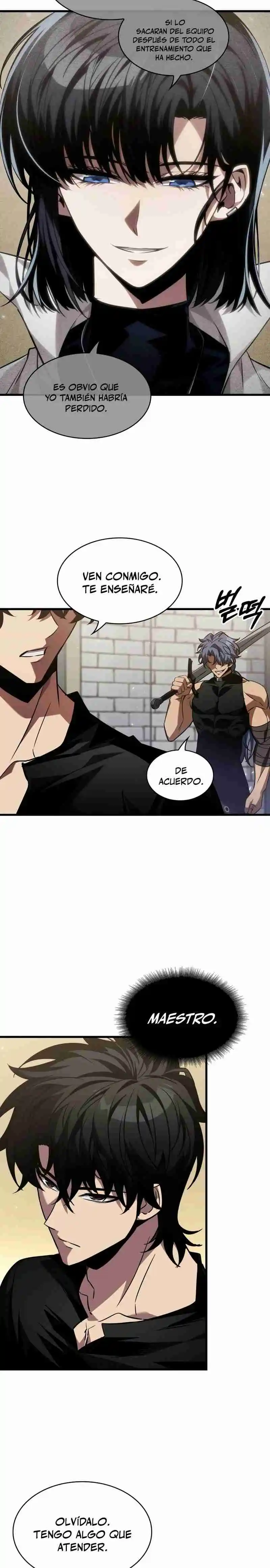 Gacha infinito capítulo 156, página 22
