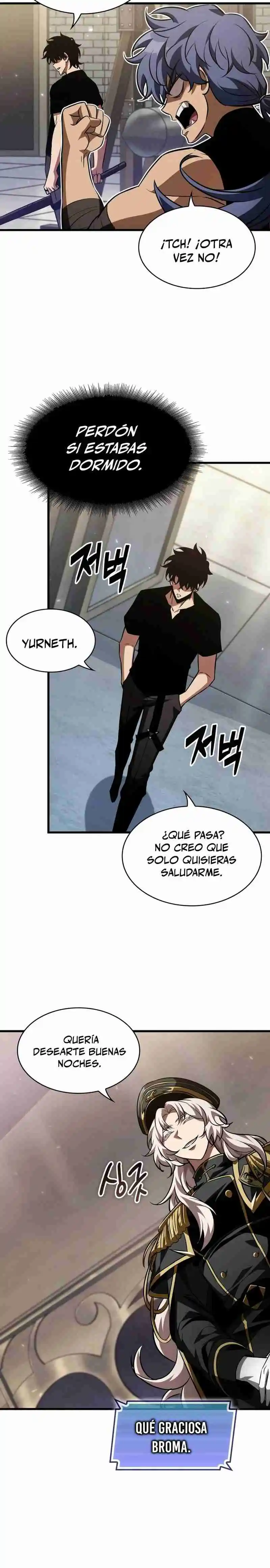 Gacha infinito capítulo 156, página 23