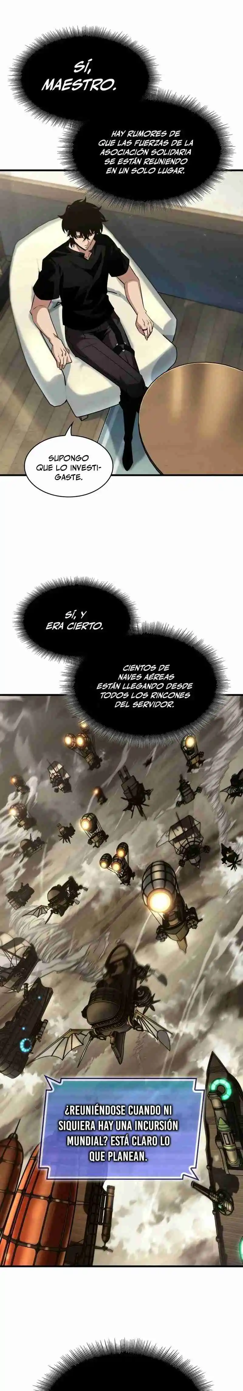 Gacha infinito capítulo 156, página 25