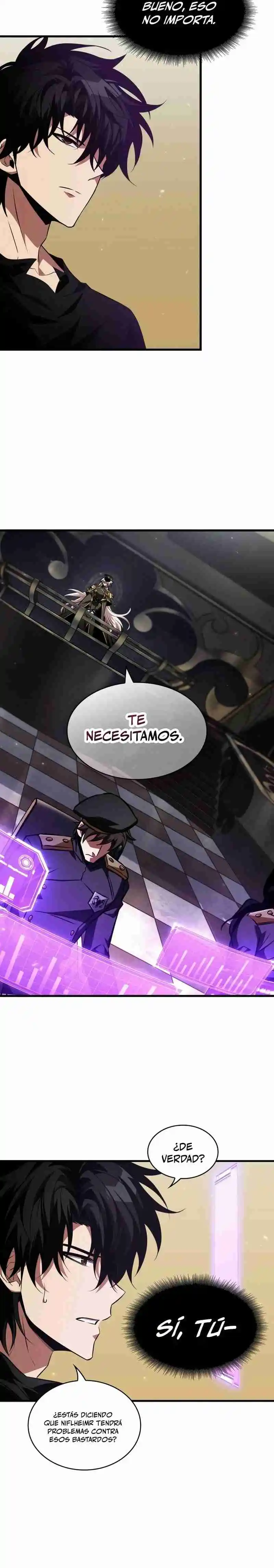 Gacha infinito capítulo 156, página 29