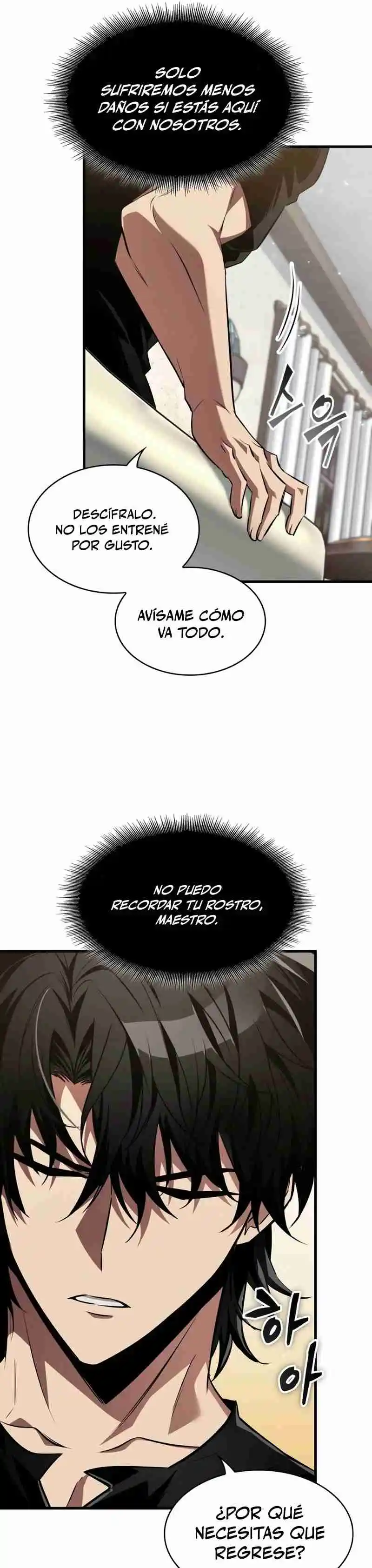 Gacha infinito capítulo 156, página 30