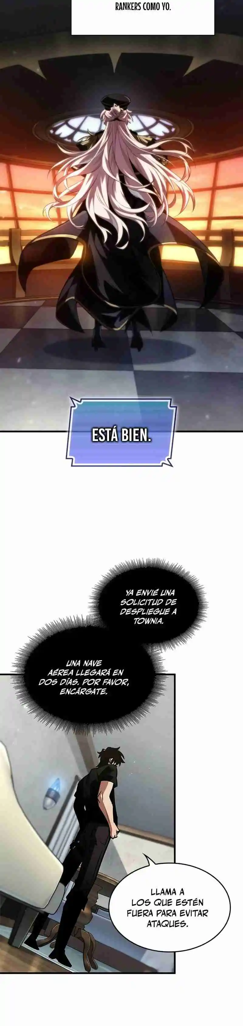 Gacha infinito capítulo 156, página 33
