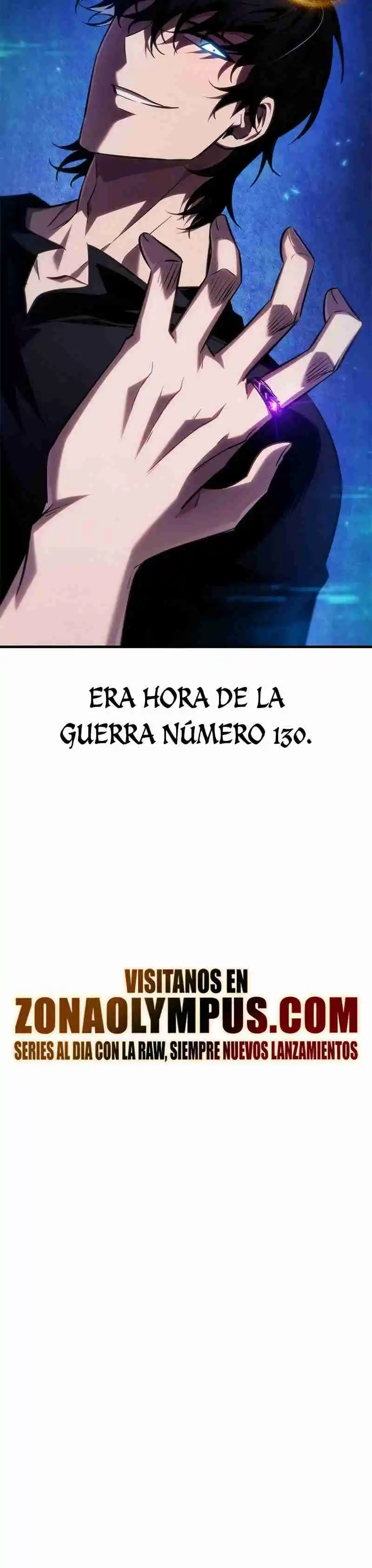 Gacha infinito capítulo 156, página 35