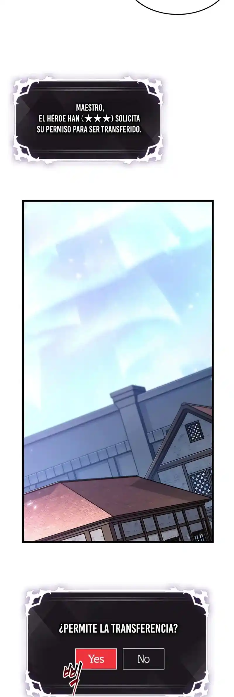 Gacha infinito capítulo 157, página 5
