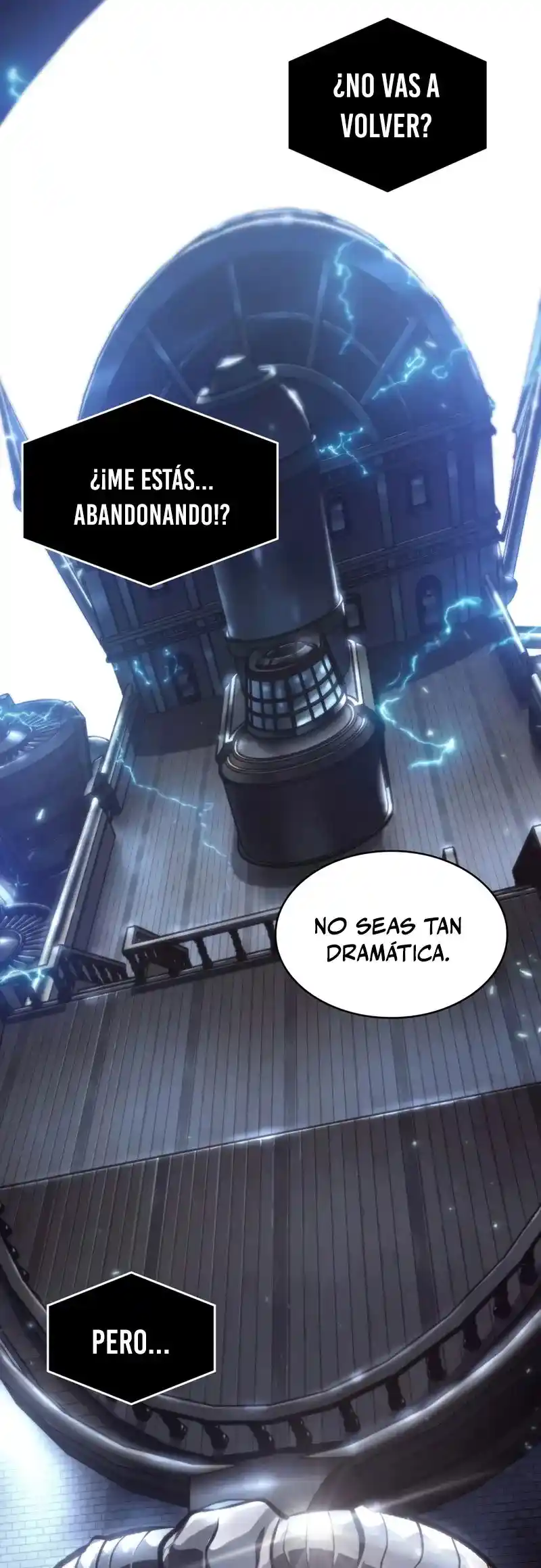 Gacha infinito capítulo 157, página 15