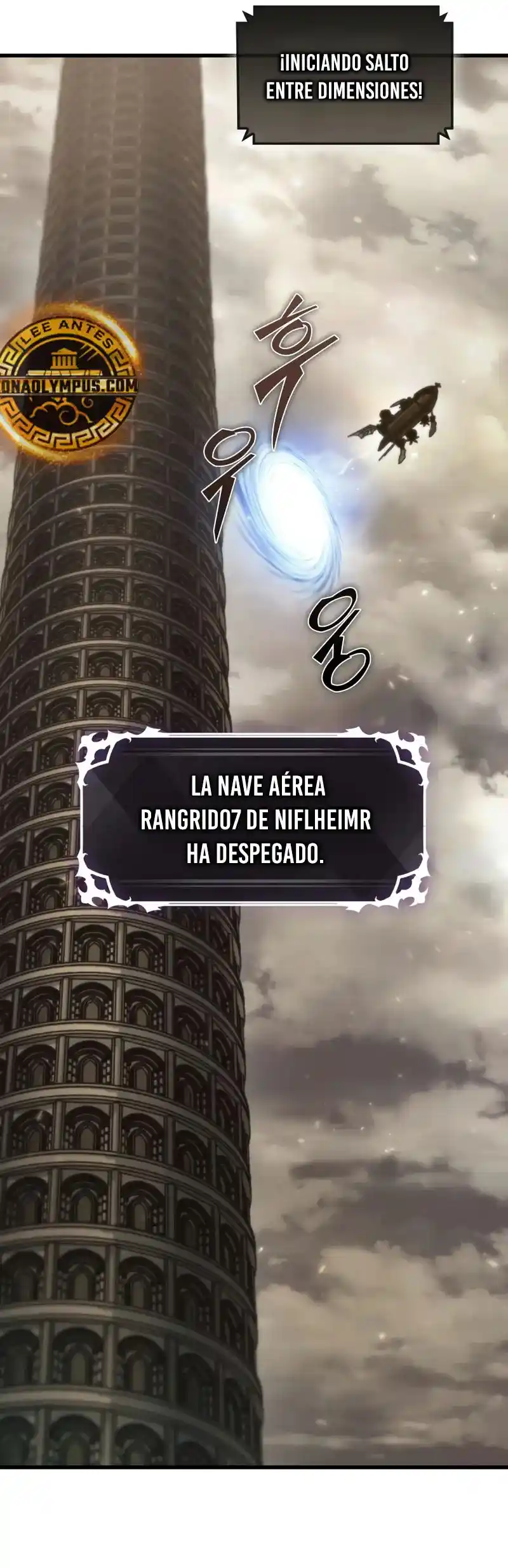Gacha infinito capítulo 157, página 20