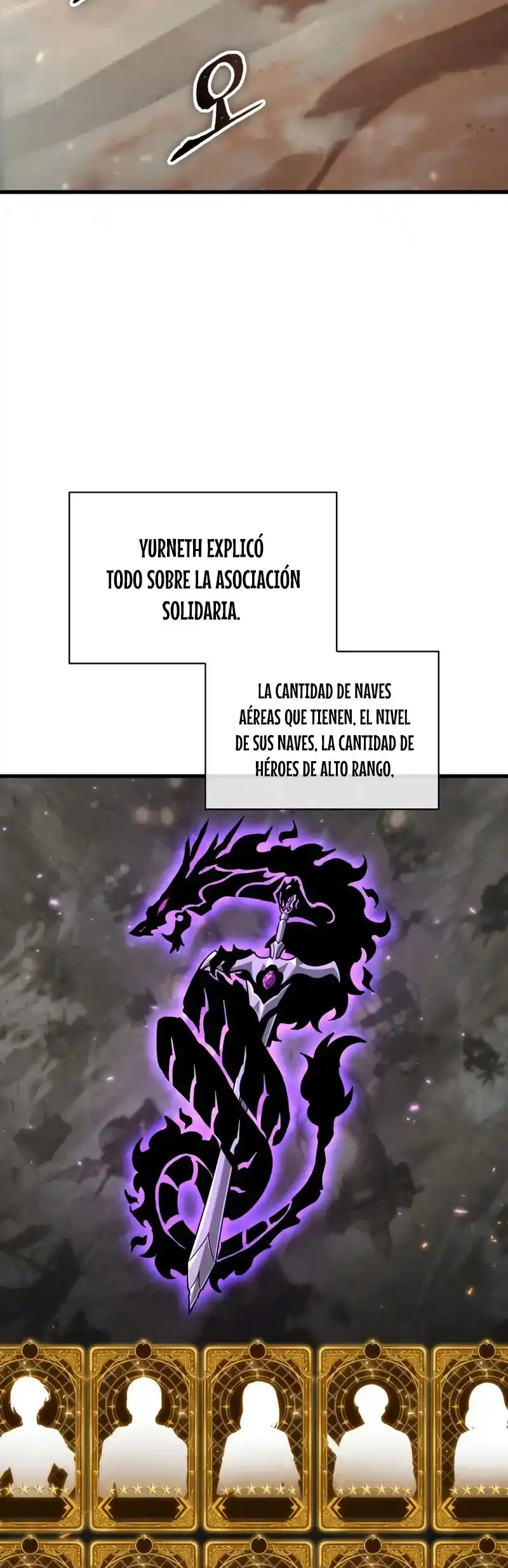 Gacha infinito capítulo 157, página 22