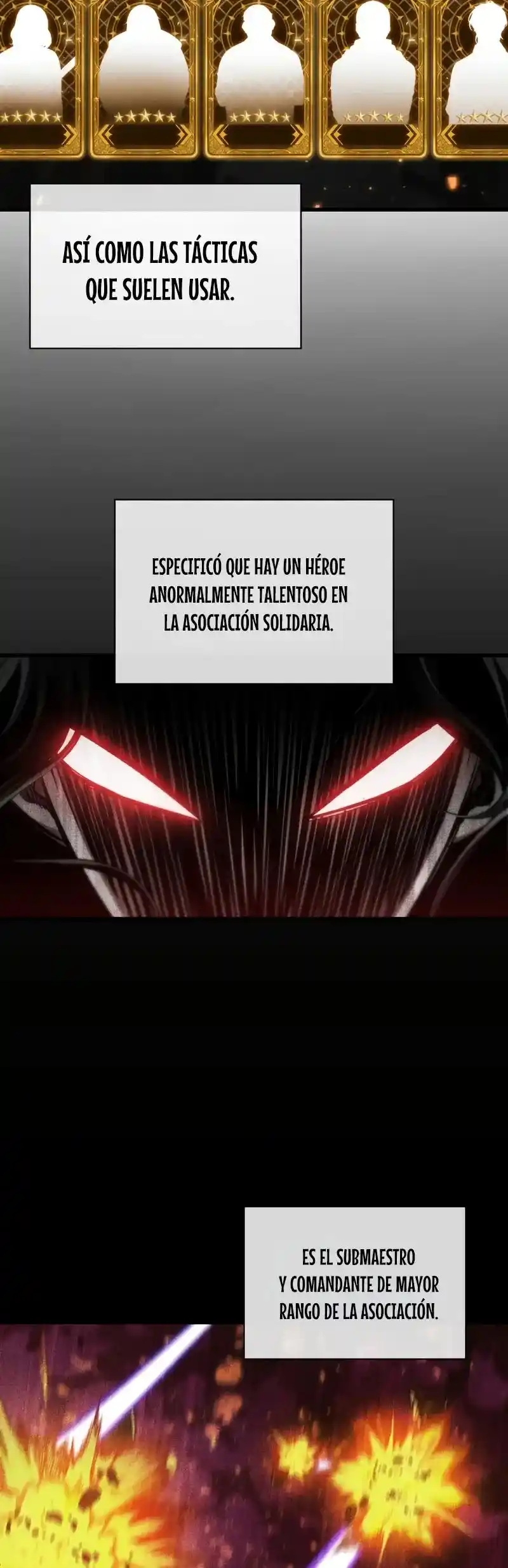 Gacha infinito capítulo 157, página 23