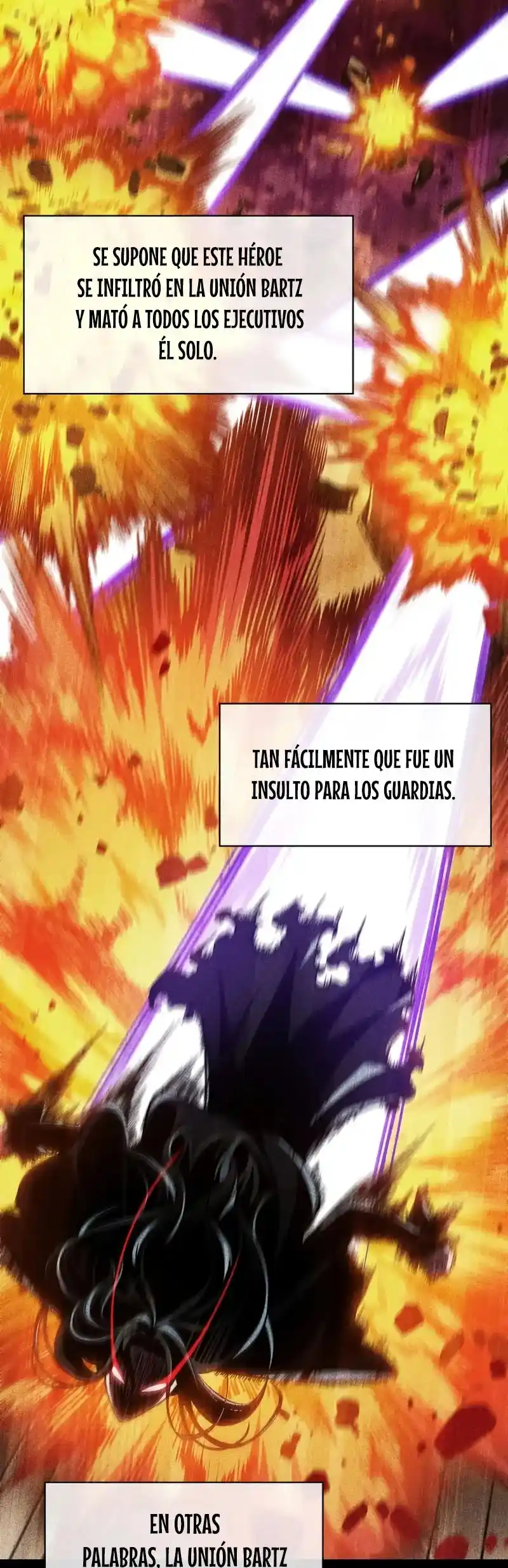 Gacha infinito capítulo 157, página 24