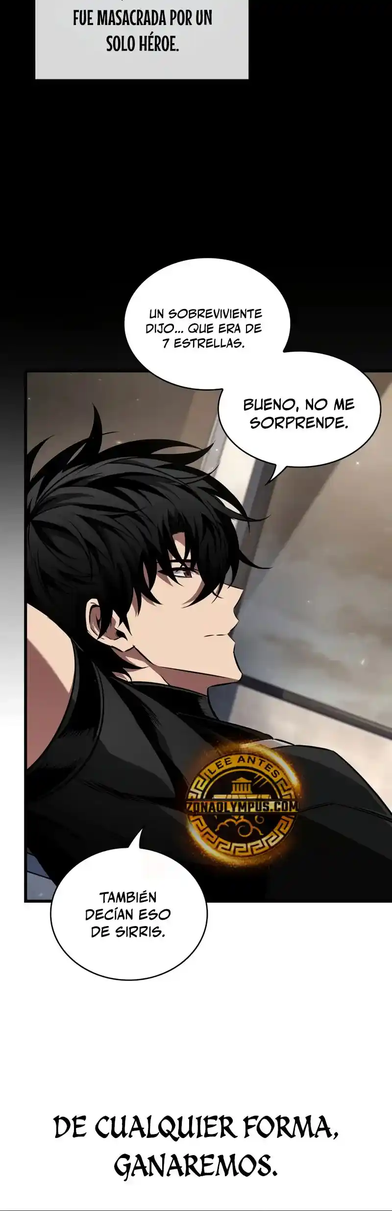 Gacha infinito capítulo 157, página 25
