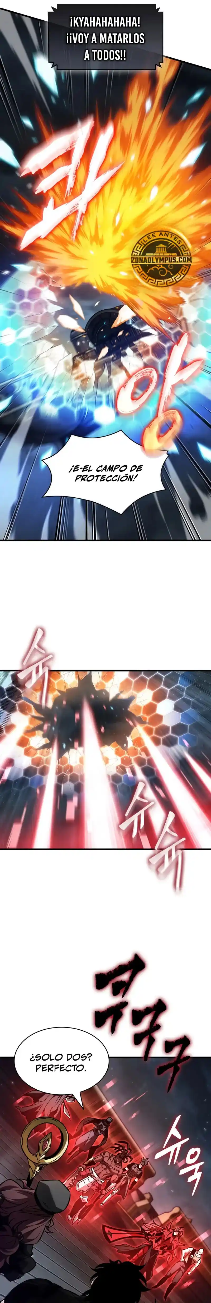 Gacha infinito capítulo 157, página 29