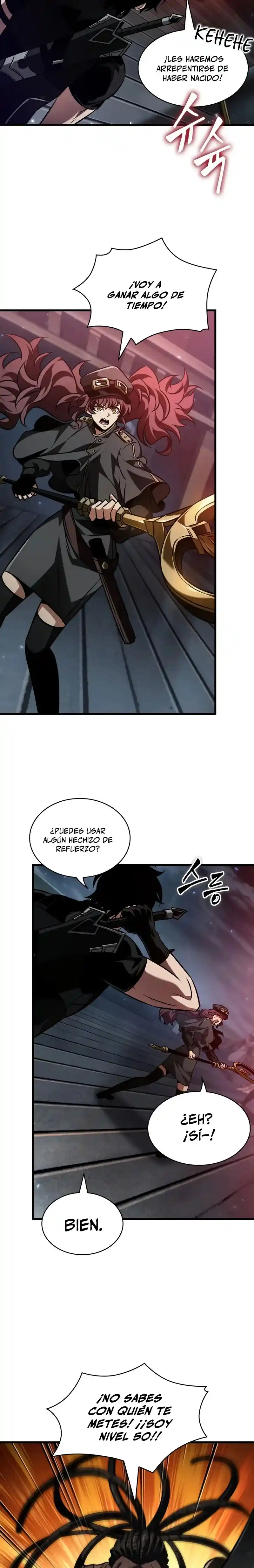 Gacha infinito capítulo 157, página 30