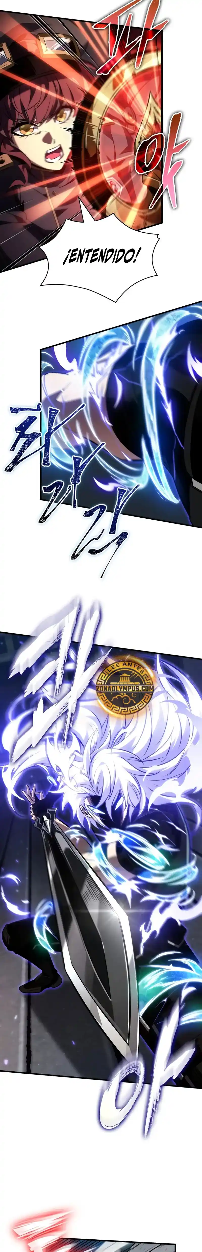 Gacha infinito capítulo 157, página 33