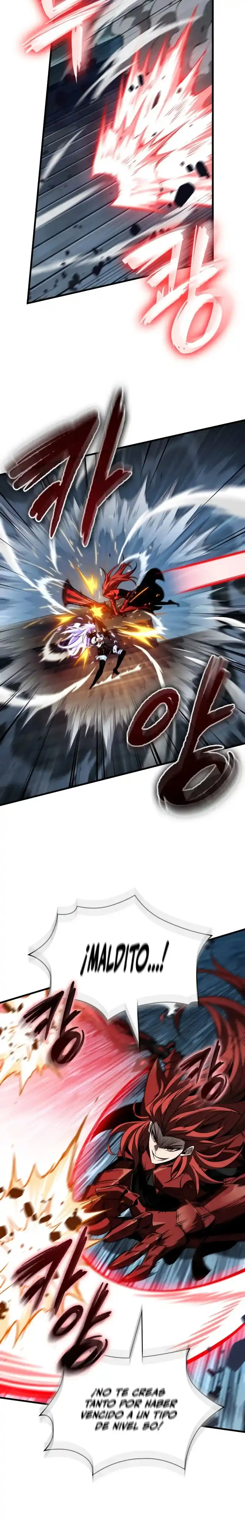 Gacha infinito capítulo 157, página 34