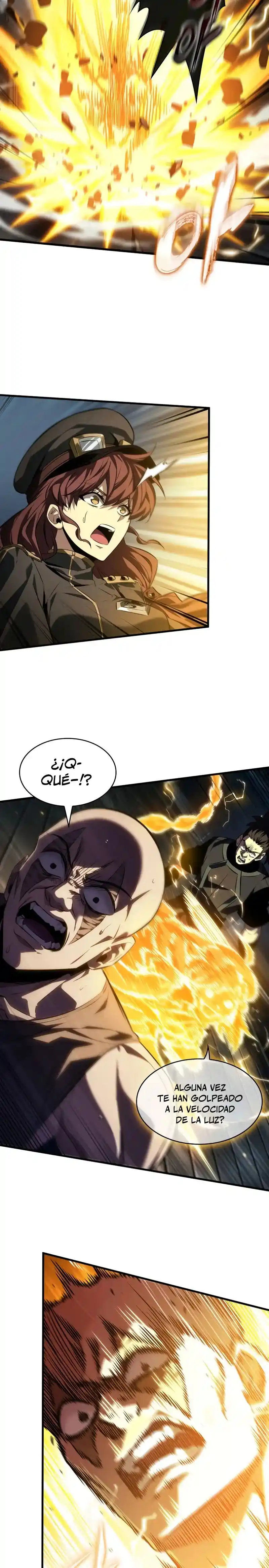 Gacha infinito capítulo 157, página 39