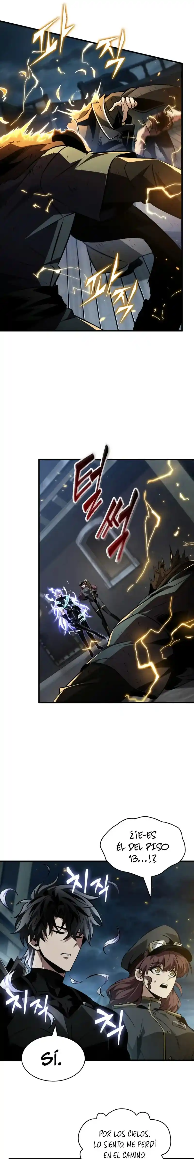 Gacha infinito capítulo 157, página 41