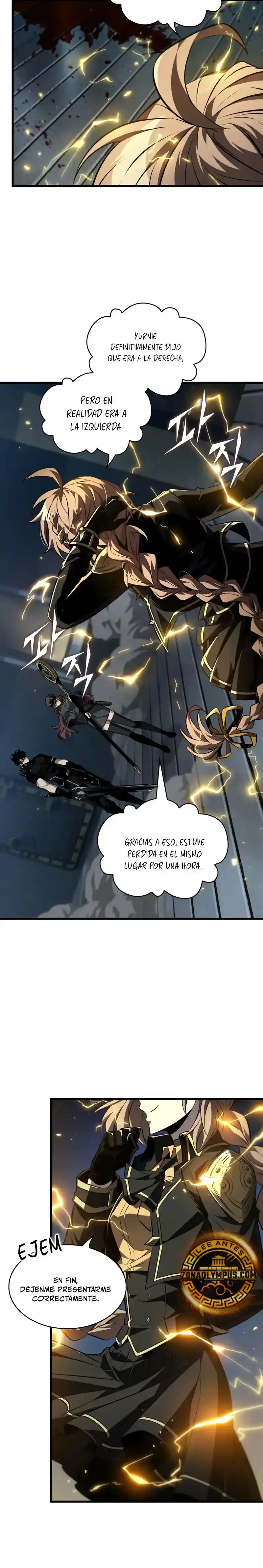 Gacha infinito capítulo 157, página 42