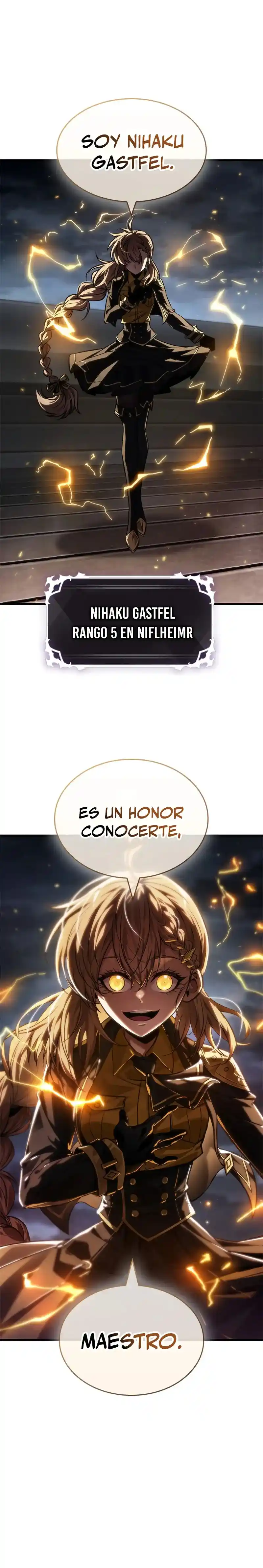 Gacha infinito capítulo 157, página 43