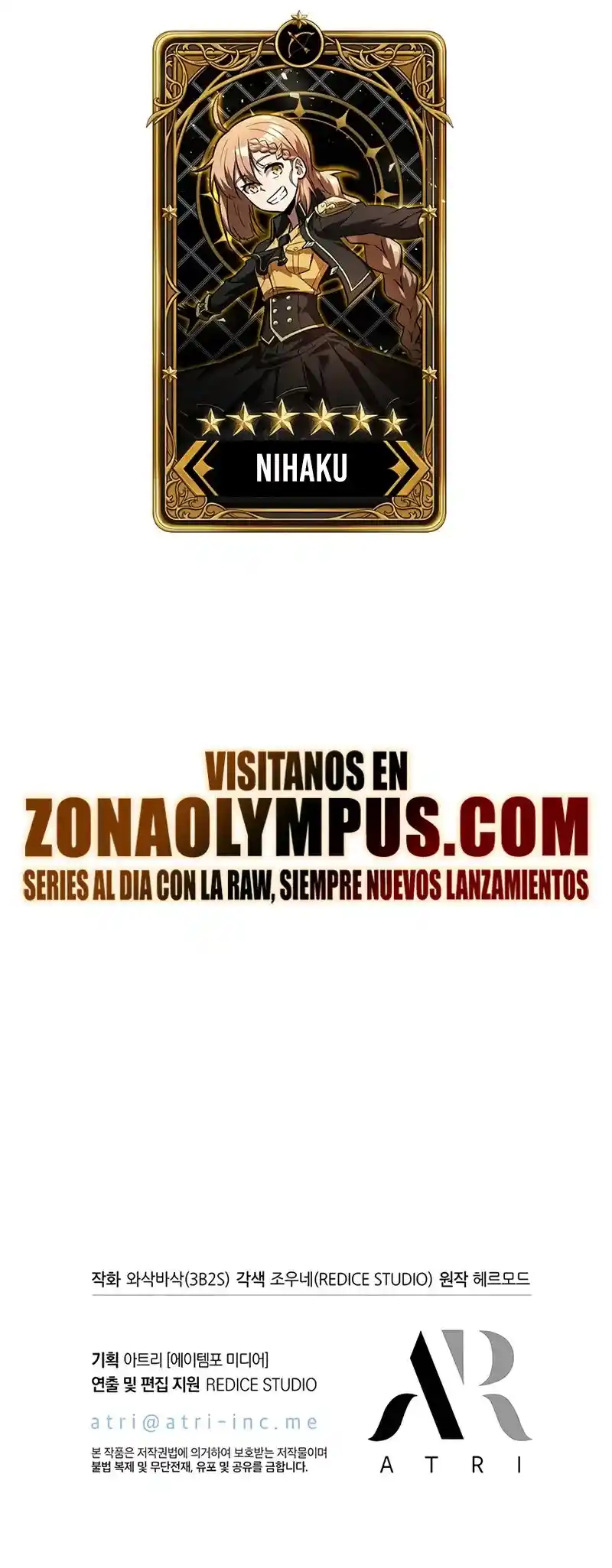 Gacha infinito capítulo 157, página 44