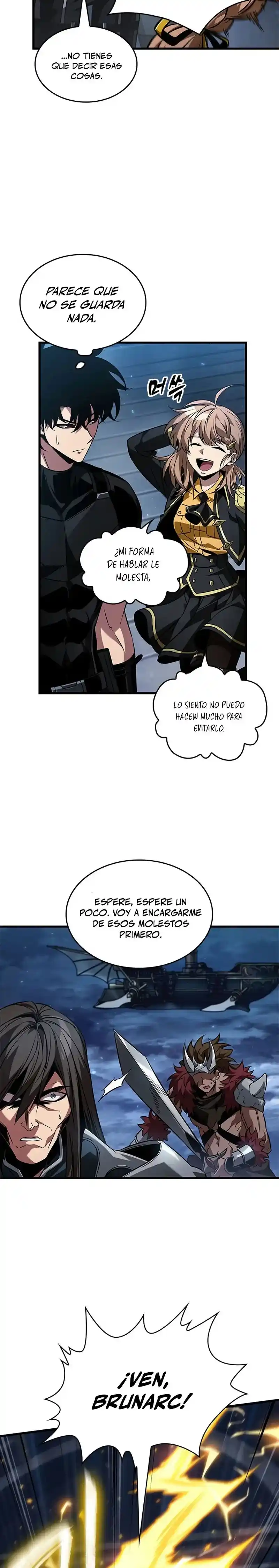 Gacha infinito capítulo 158, página 5
