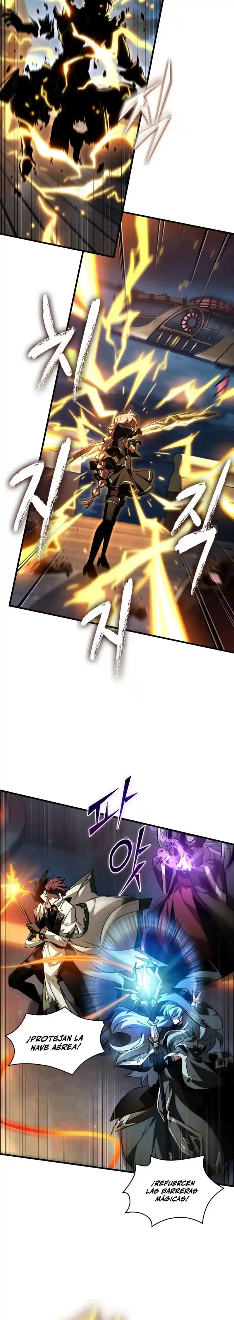 Gacha infinito capítulo 158, página 8