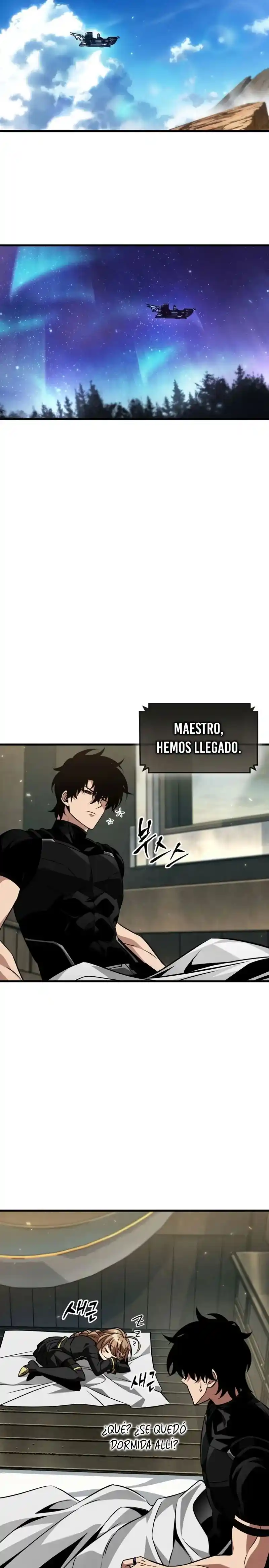 Gacha infinito capítulo 158, página 12