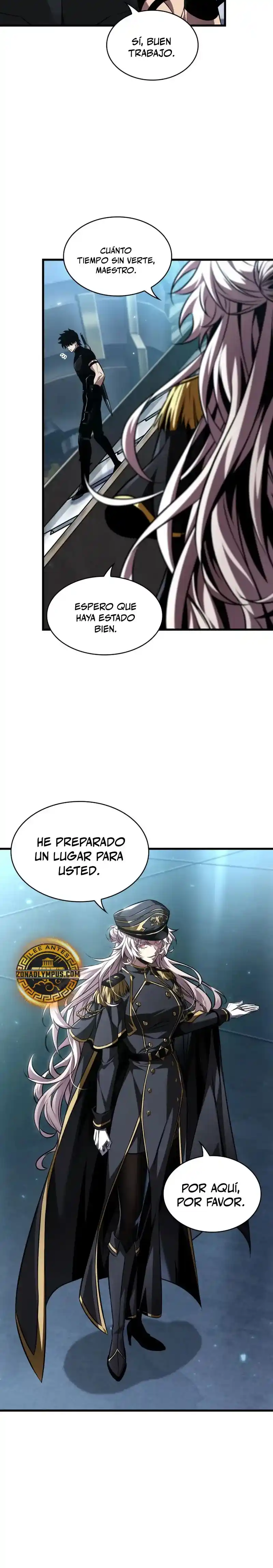 Gacha infinito capítulo 158, página 16