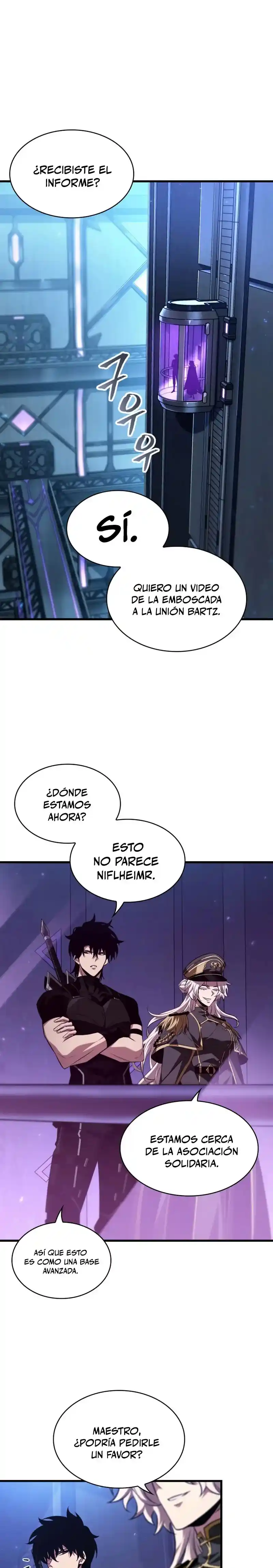 Gacha infinito capítulo 158, página 17