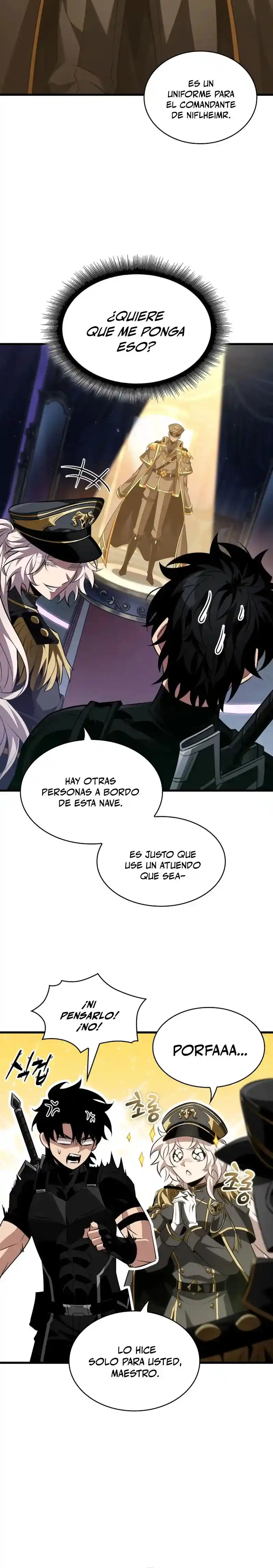 Gacha infinito capítulo 158, página 20