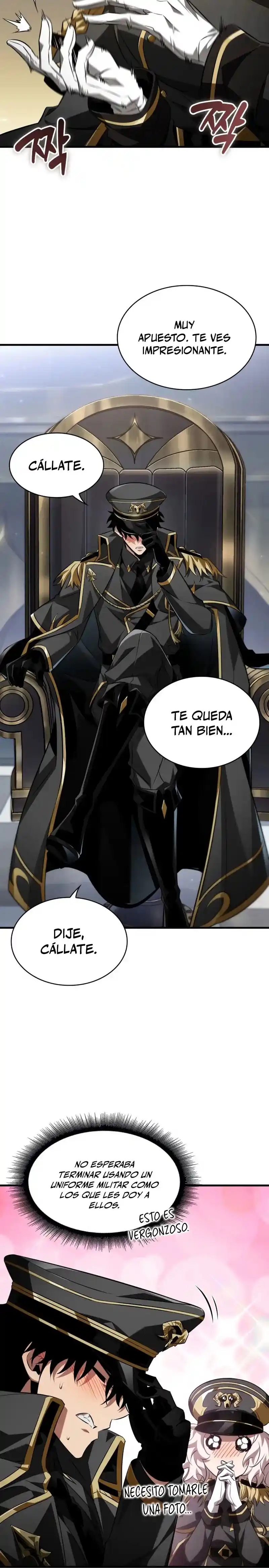 Gacha infinito capítulo 158, página 22