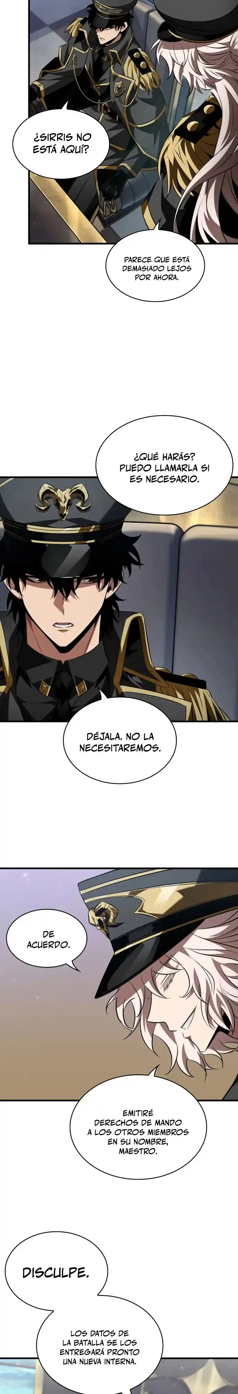 Gacha infinito capítulo 158, página 24