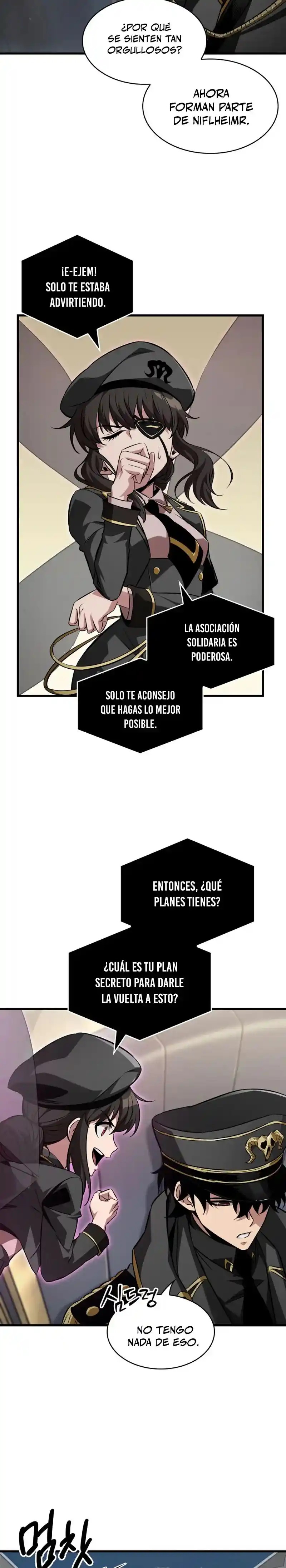 Gacha infinito capítulo 158, página 30