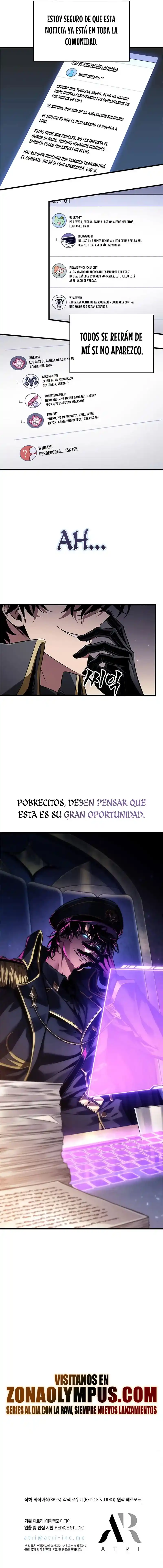 Gacha infinito capítulo 158, página 33