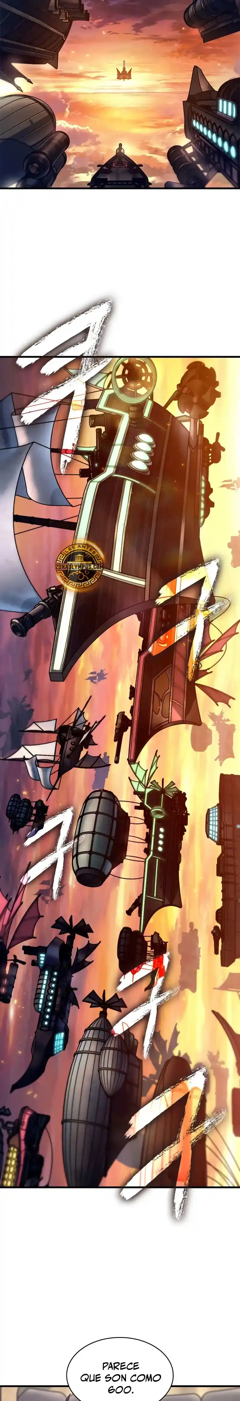 Gacha infinito capítulo 159, página 4