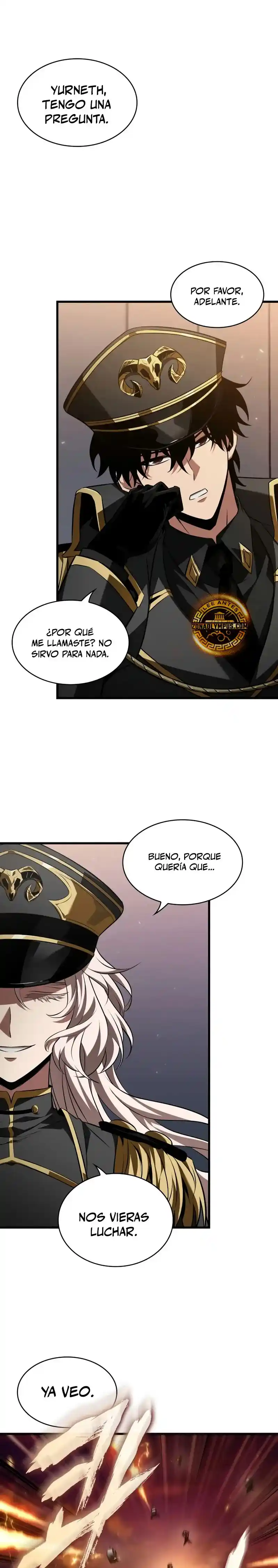 Gacha infinito capítulo 159, página 9