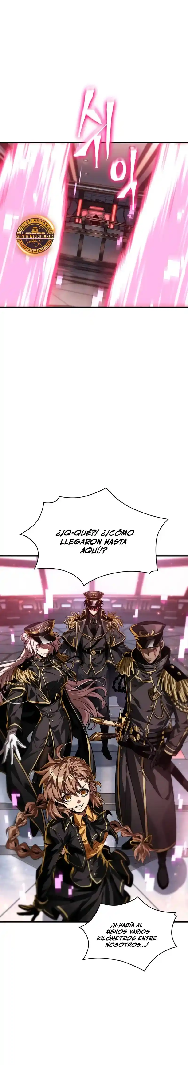 Gacha infinito capítulo 159, página 14