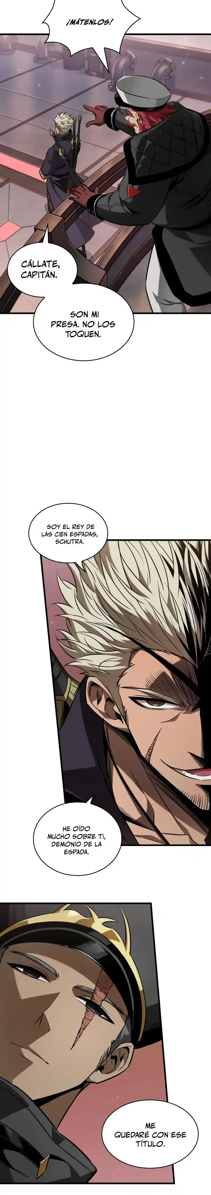 Gacha infinito capítulo 159, página 17