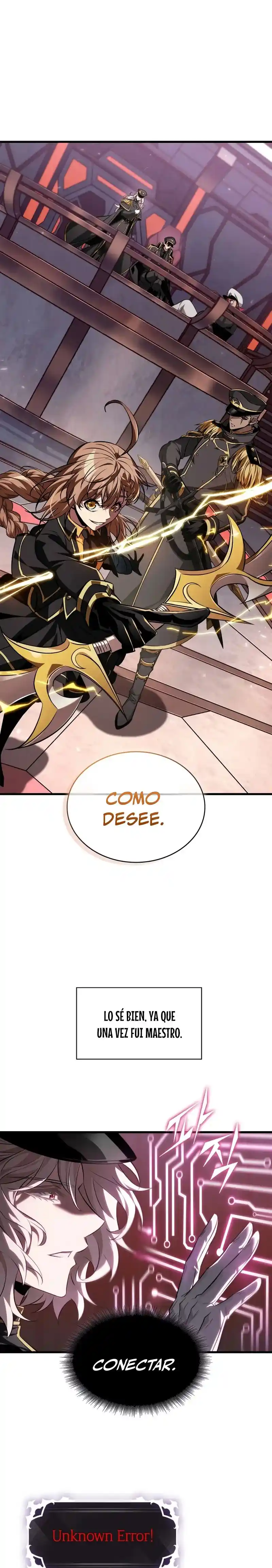 Gacha infinito capítulo 159, página 24