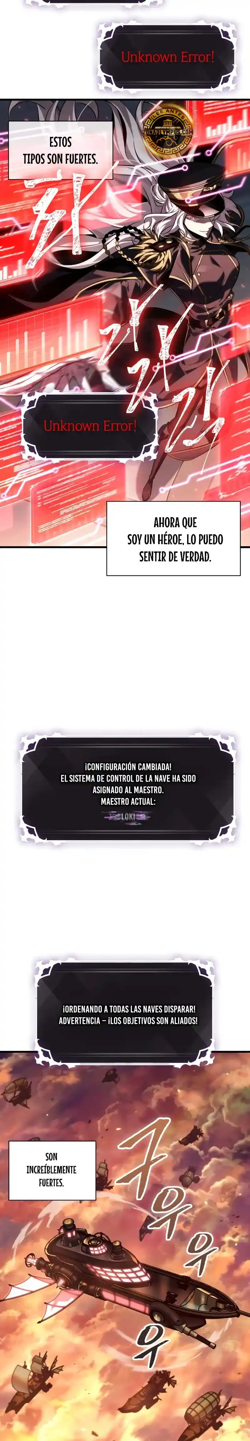 Gacha infinito capítulo 159, página 25
