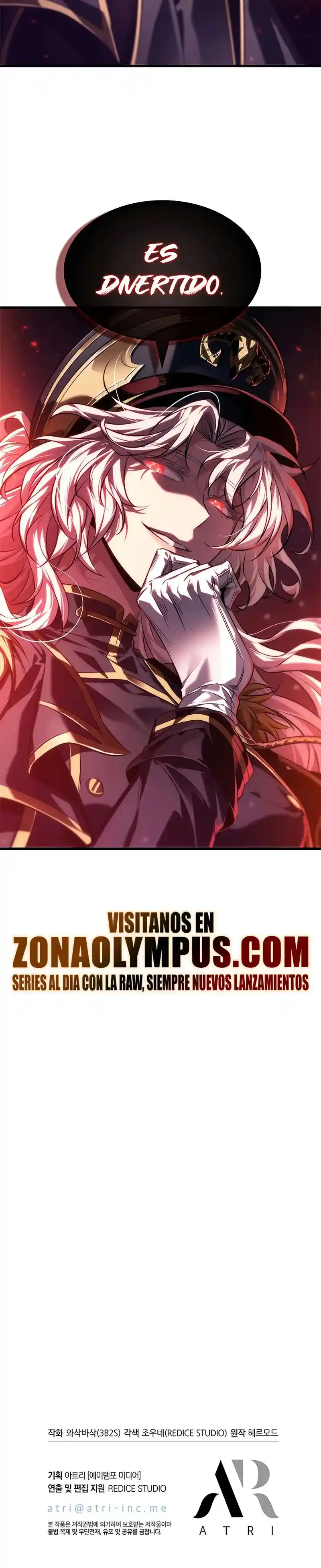 Gacha infinito capítulo 159, página 32