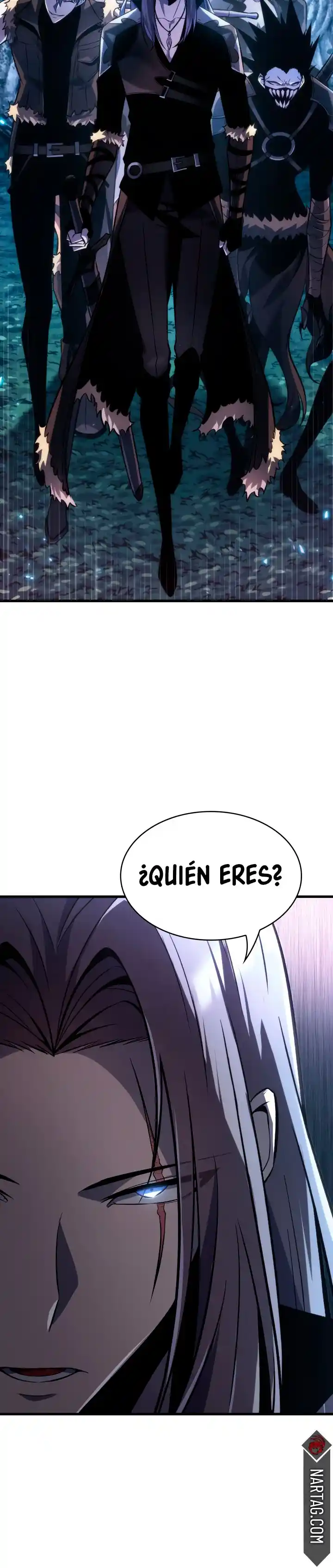 Gacha infinito capítulo 16, página 9