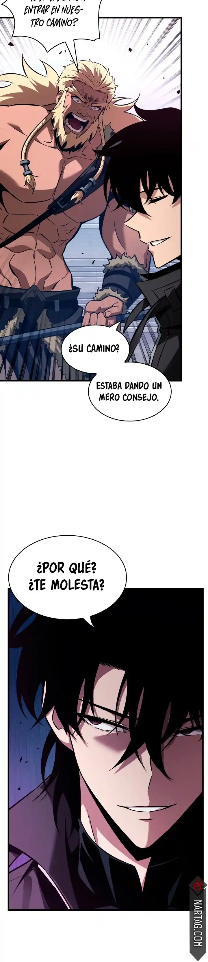 Gacha infinito capítulo 16, página 23