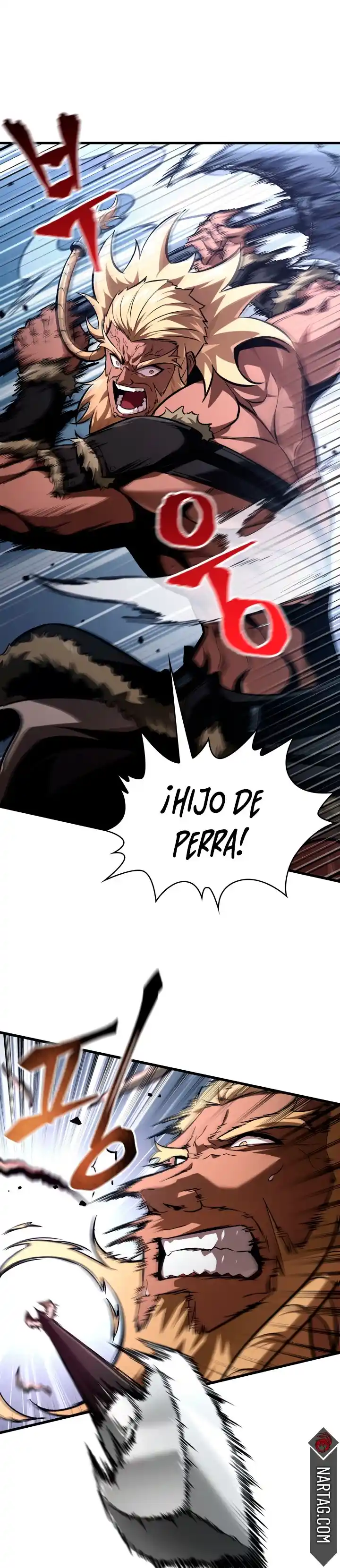 Gacha infinito capítulo 16, página 24