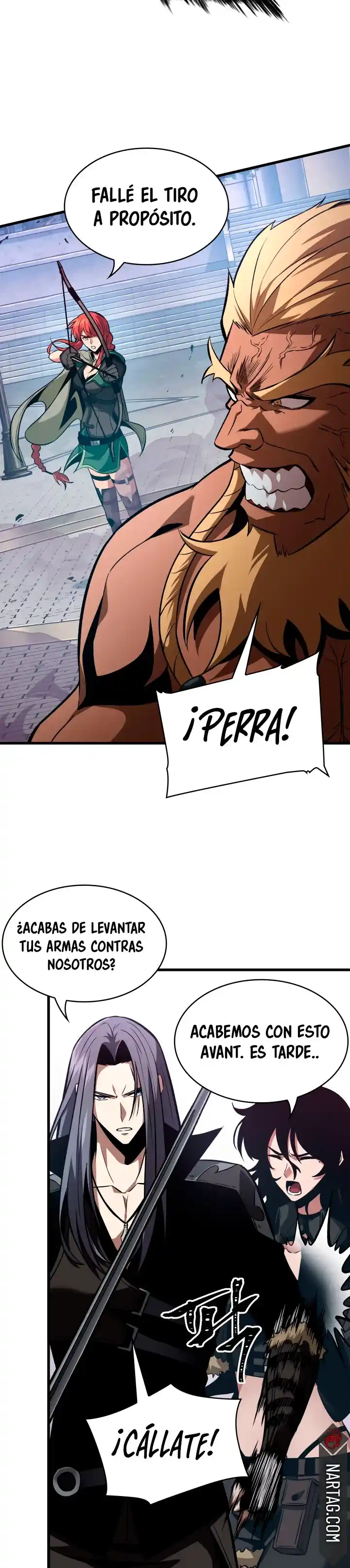 Gacha infinito capítulo 16, página 25
