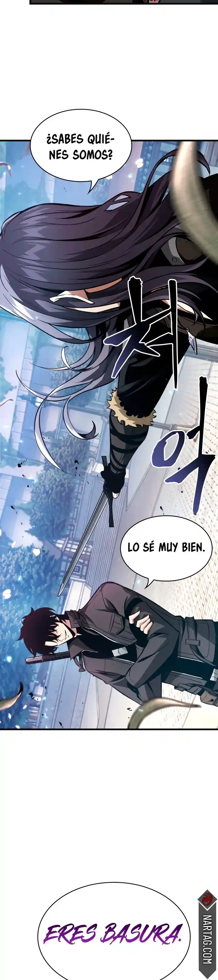 Gacha infinito capítulo 16, página 26