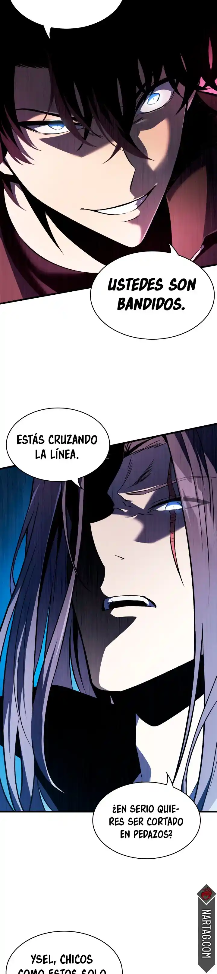 Gacha infinito capítulo 16, página 30